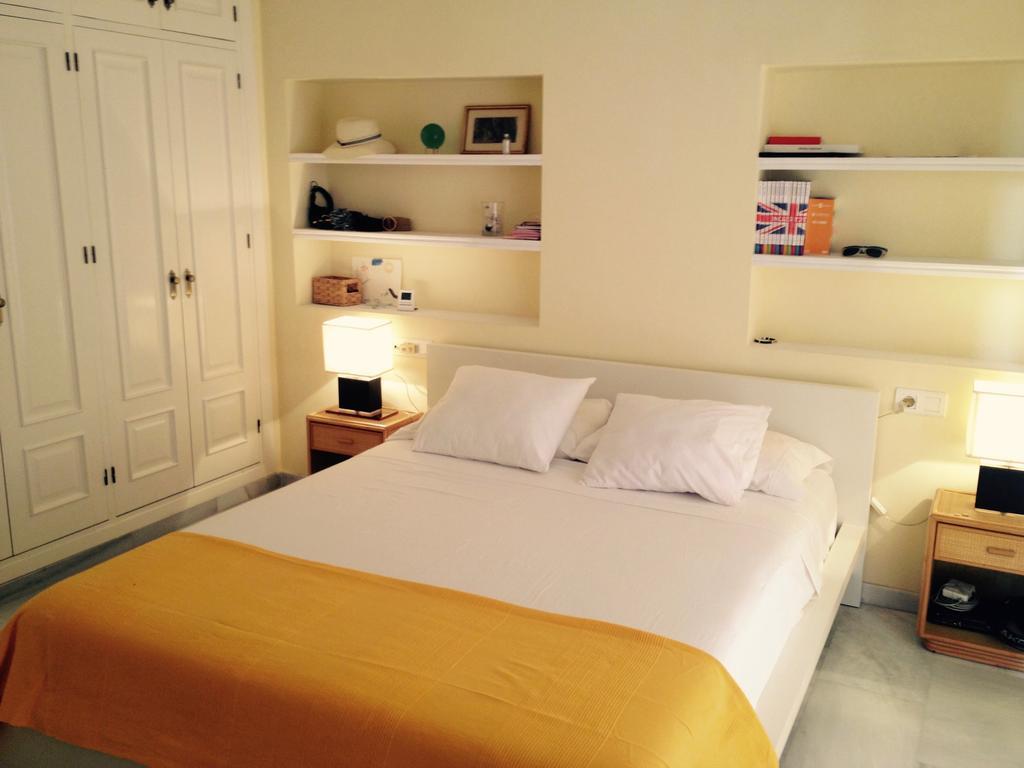 Los Bancales Frigiliana Extérieur photo