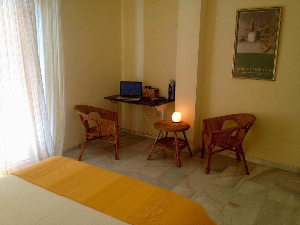 Los Bancales Frigiliana Extérieur photo