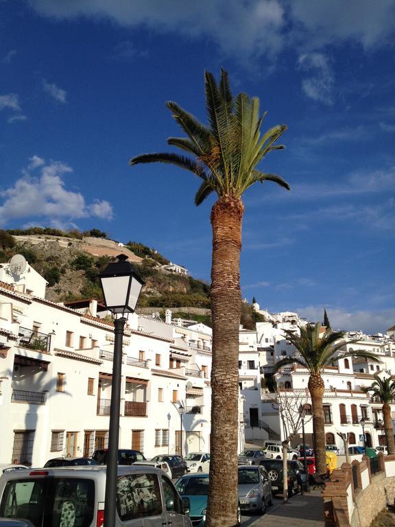 Los Bancales Frigiliana Extérieur photo